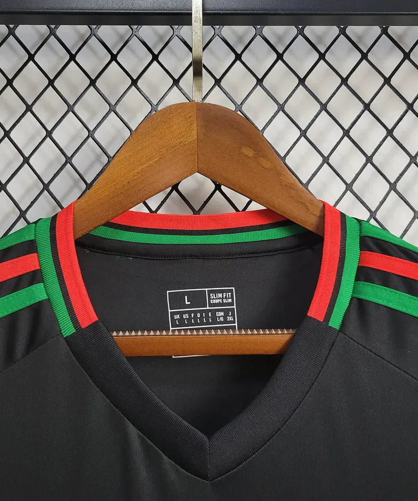 2024/2025 Arsenal Away Soccer Jersey