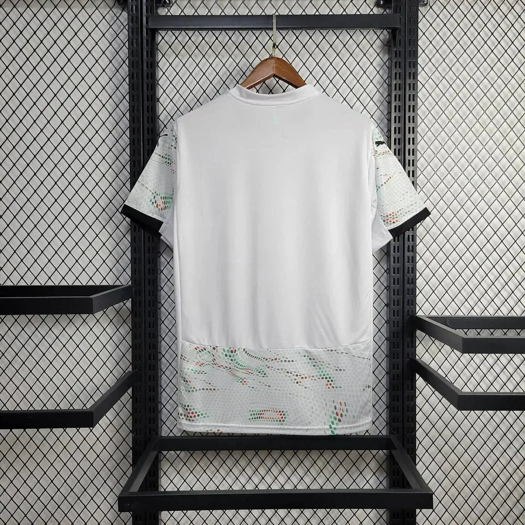 2025 Portugal Away Football Shirt 1:1 Thai Quality