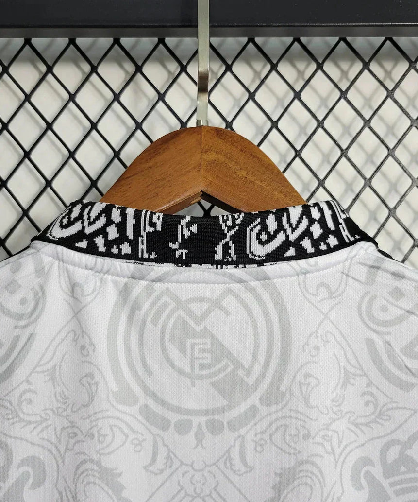 2023/2024 Real Madrid Special Edition Football Shirt