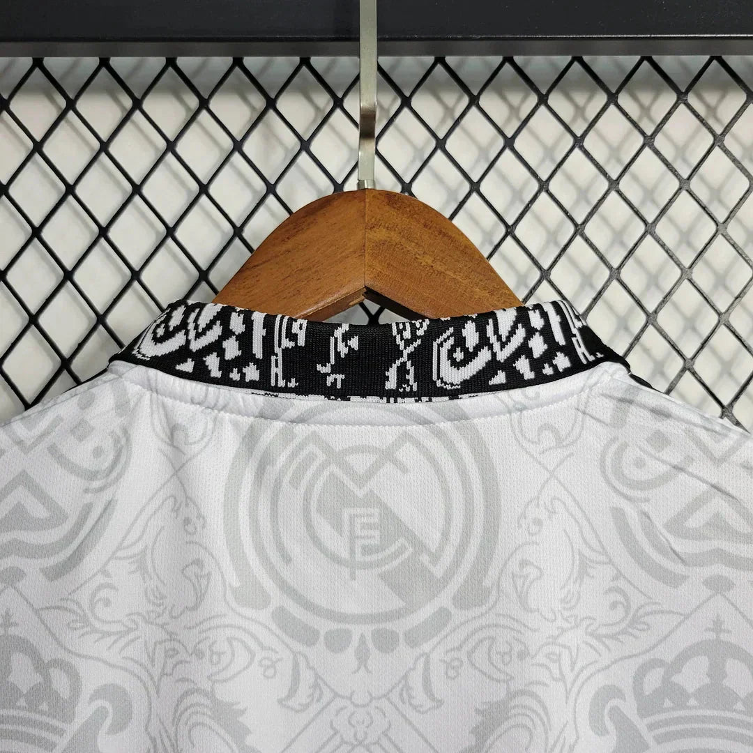 2023/2024 Real Madrid Special Edition Football Shirt