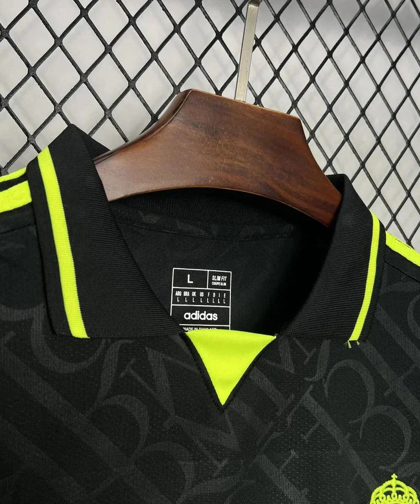 2024/2025 Real Madrid Special Edition Football Shirt