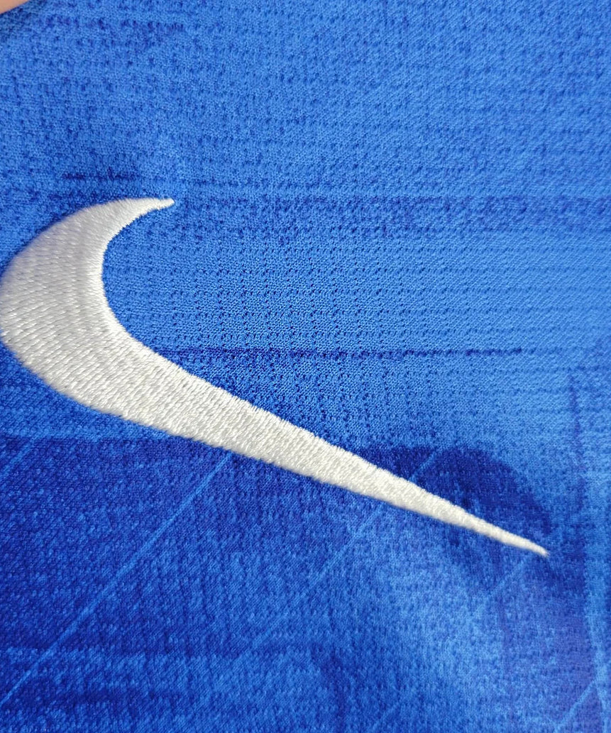 2025/2026 Chelsea Home Football Shirt