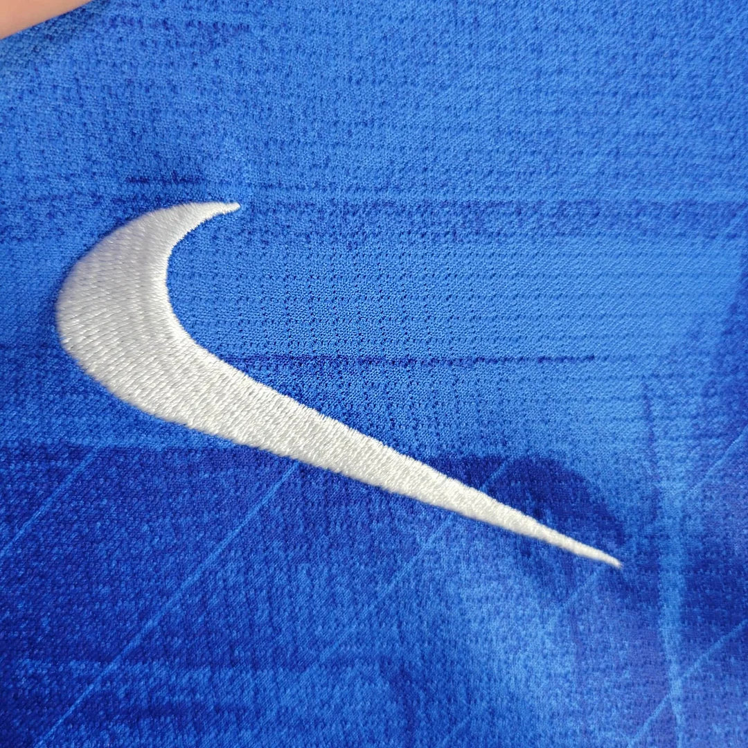 2025/2026 Chelsea Home Football Shirt