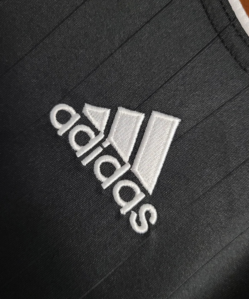 2006/2007 Retro Real Madrid Away