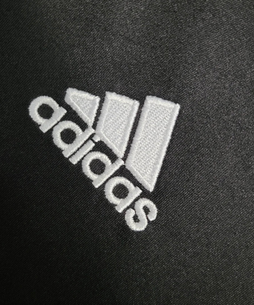 2016/2017 Retro Long Sleeve Real Madrid Third Away Football Shirt 1:1 Thai Quality