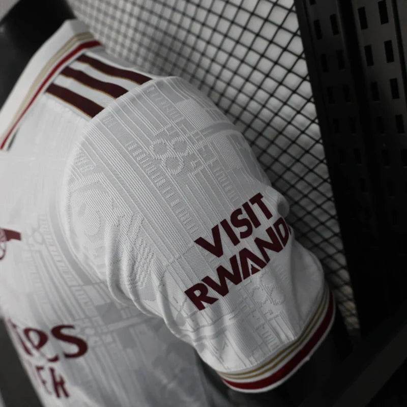 2025/2026 Player Version Arsenal FC Third Football Shirt - Jerso