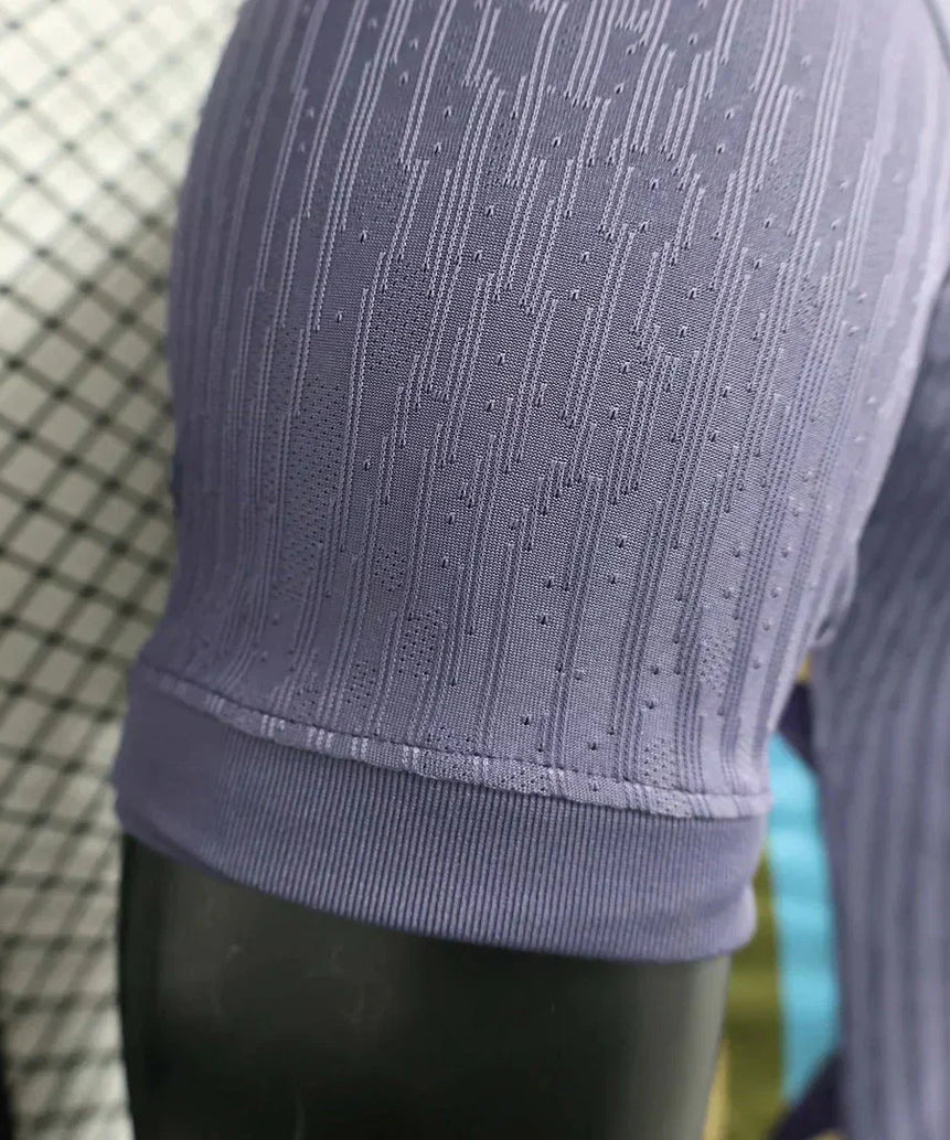 2024 England Away Soccer Jersey - Player Version