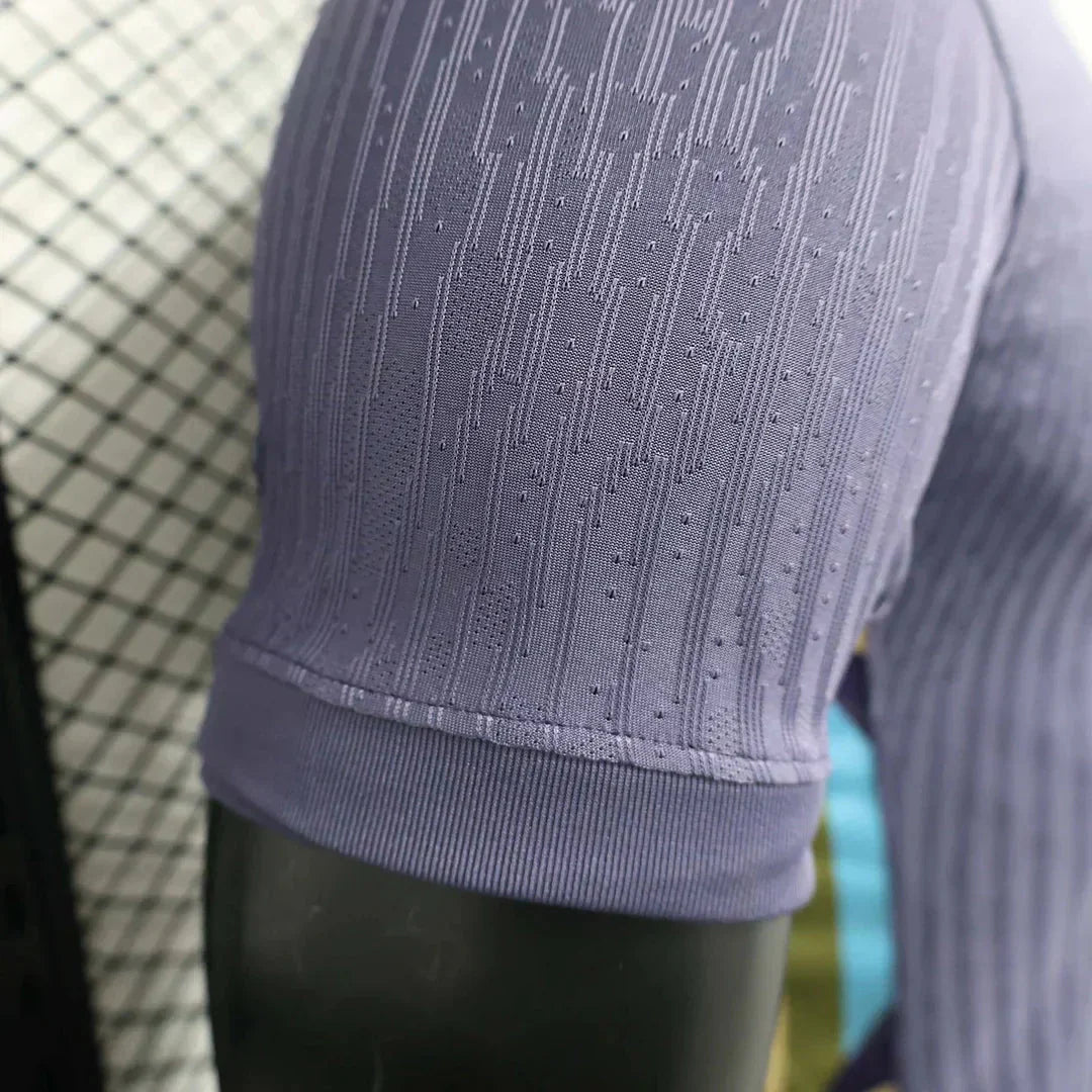 2024 England Away Soccer Jersey - Player Version