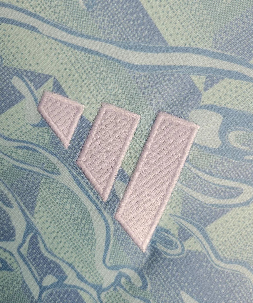 2025/2026 Juventus Away Football Shirt