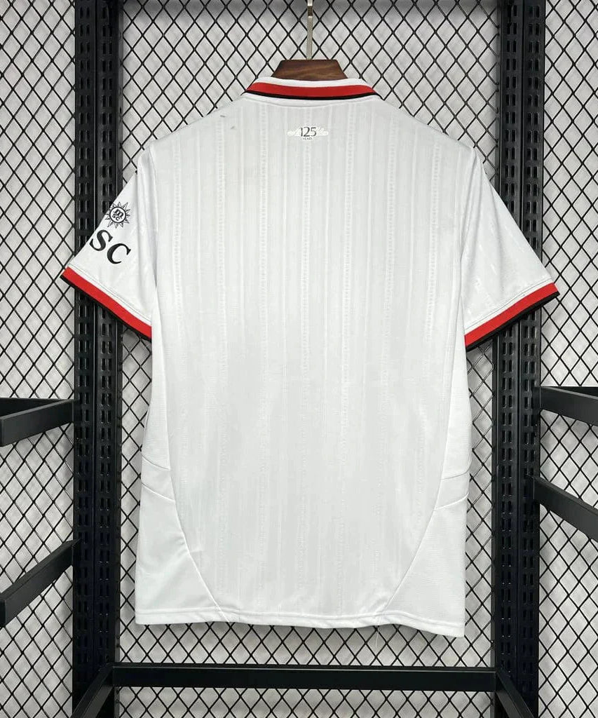 2024/2025 AC Milan Away Football Shirt 1:1 Thai Quality