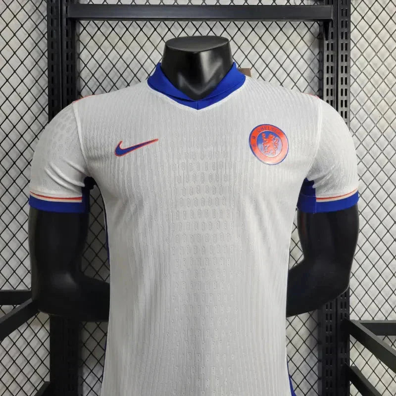 2024/2025 Chelsea Away Football Jersey 1:1 Thai Quality - Player Version