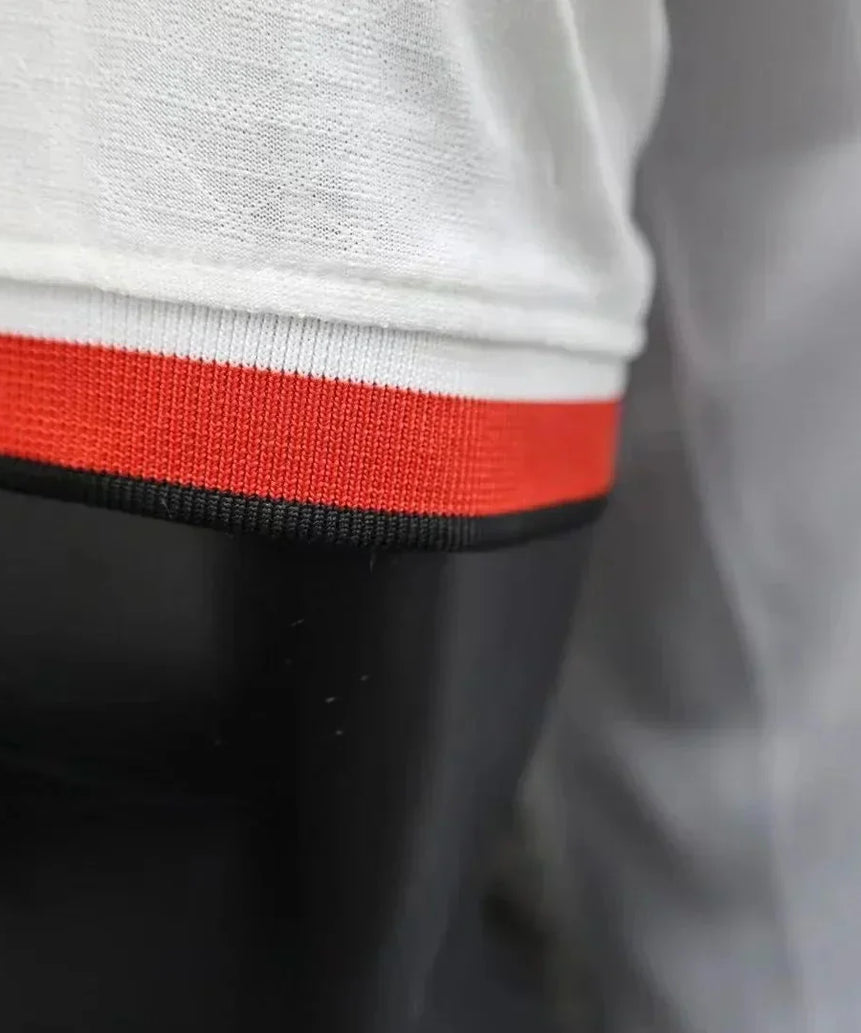 2024/2025 AC Milan Away Football Shirt 1:1 Thai Quality - Player Version