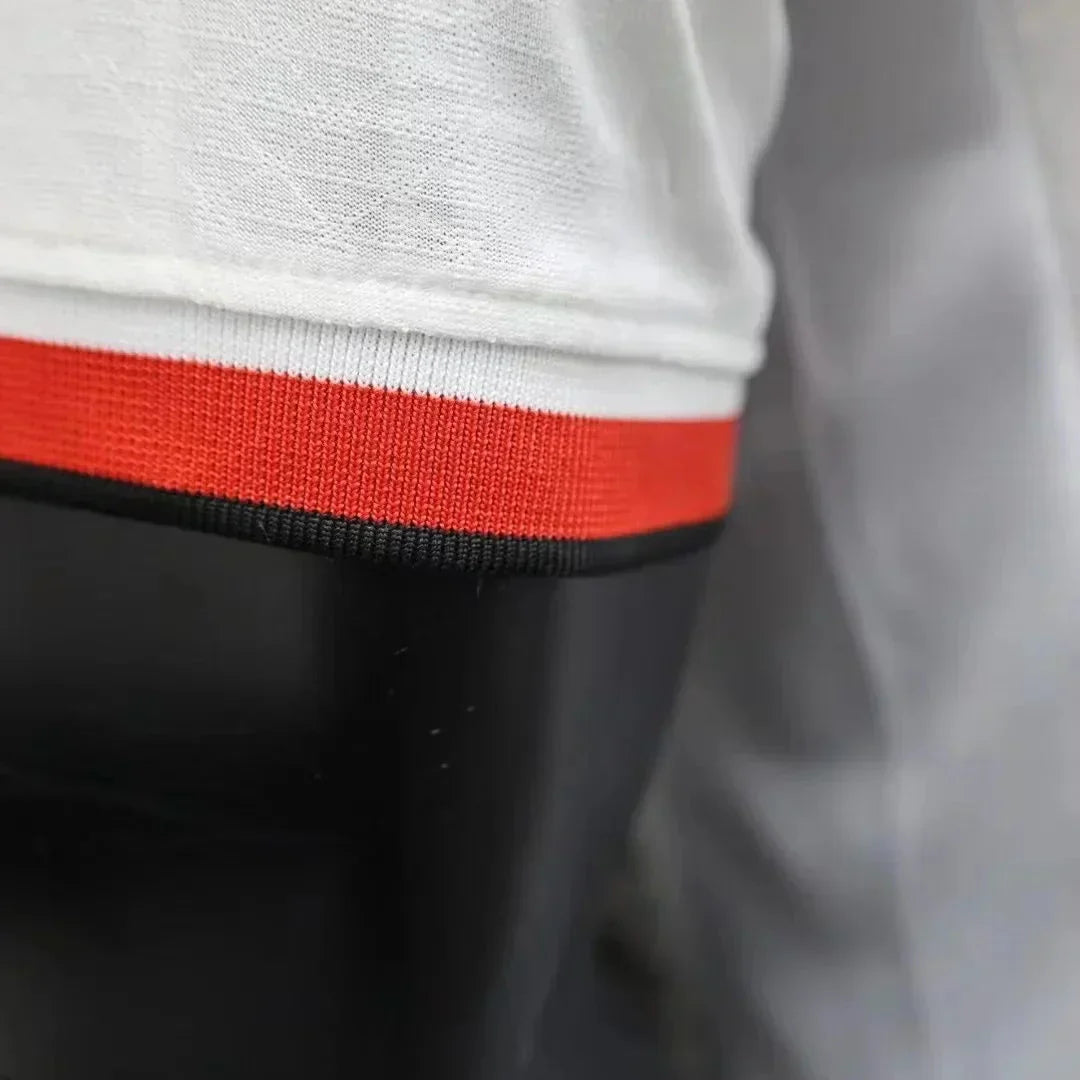 2024/2025 AC Milan Away Football Shirt 1:1 Thai Quality - Player Version