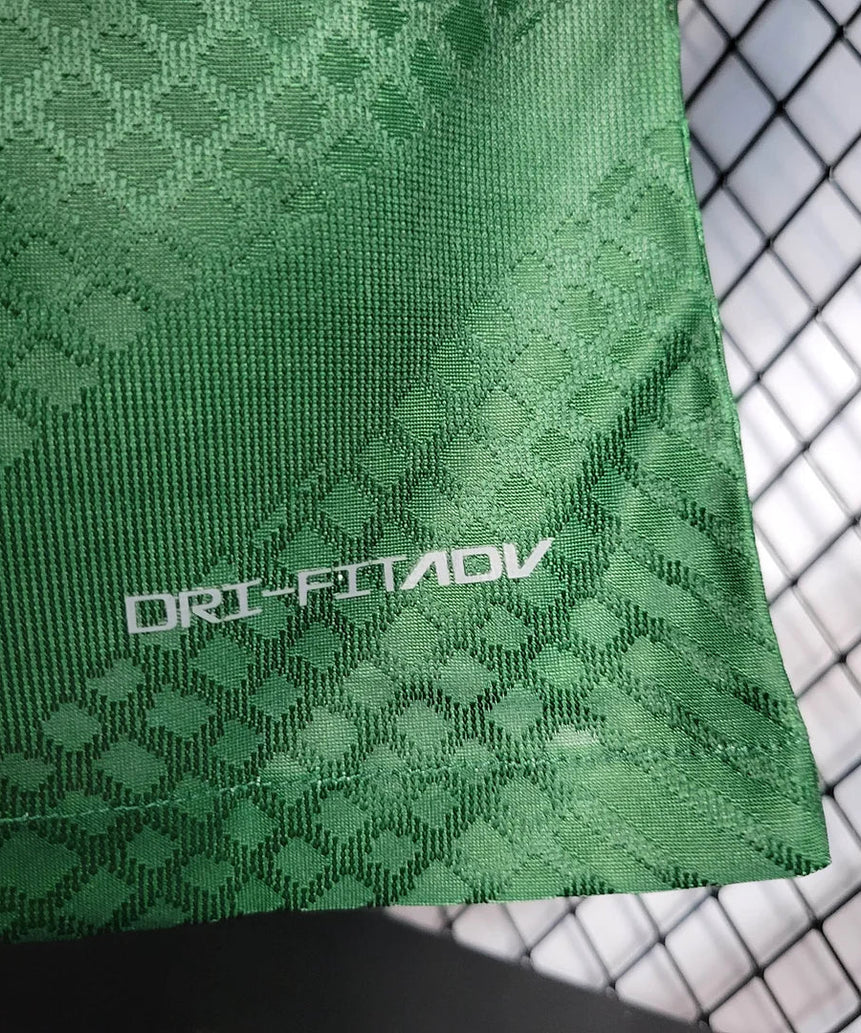 2022 FIFA World Cup Portugal Home Football Shirt - Player Version