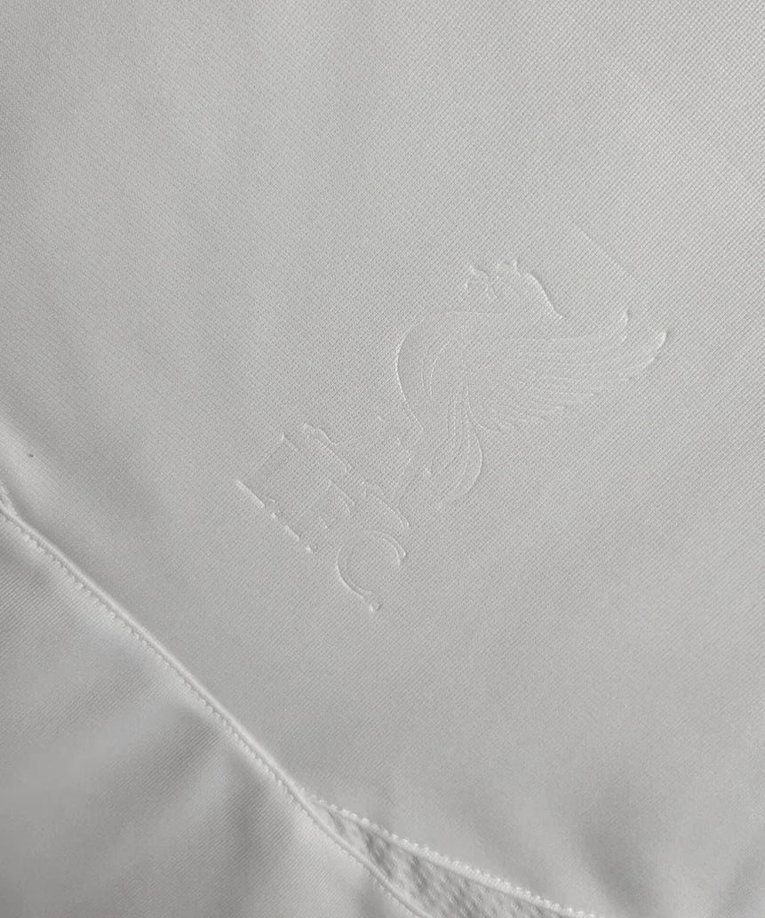 2006/2007 Retro Liverpool Away Football Shirt 1:1 Thai Quality