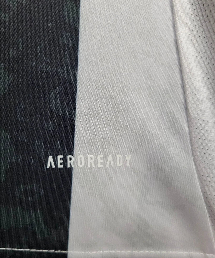2024/2025 Juventus Home Football Shirt 1:1 Thai Quality