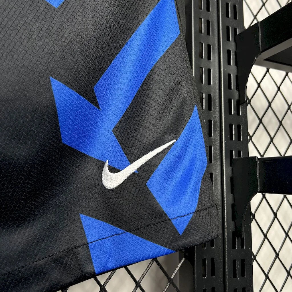 2024/2025 Inter Milan Home Shorts 1:1 Thai Quality