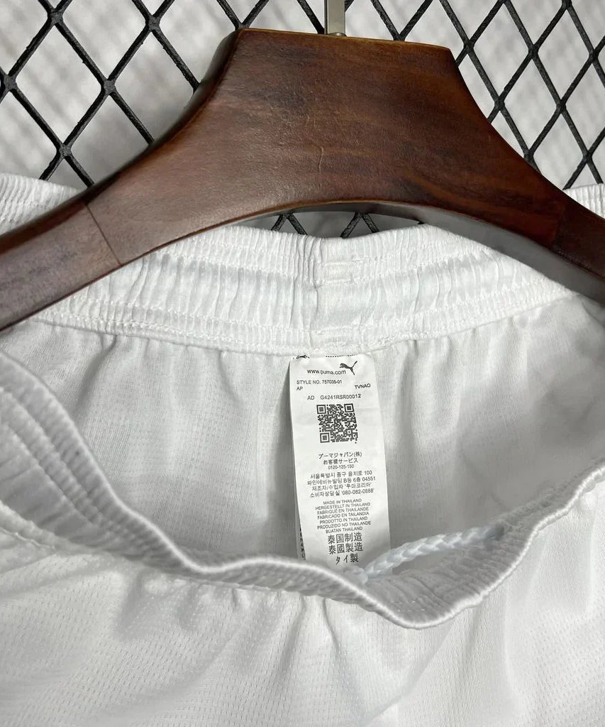 2024/2025 AC Milan Away Shorts 1:1 Thai Quality