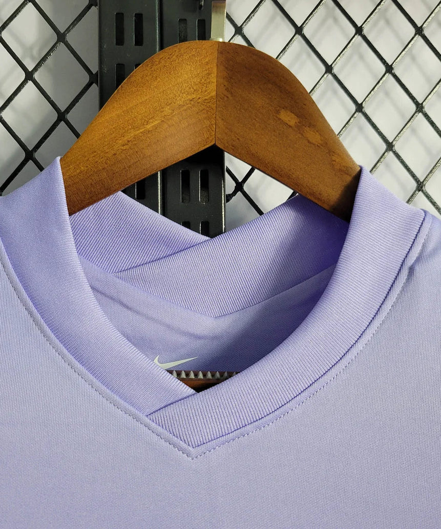 Barcelona Football Shirt Away 2021/2022 Retro 1:1 Thai Quality