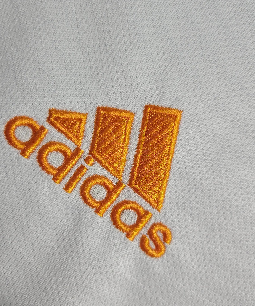 2021/2022 Retro Real Madrid Football Shirt Home