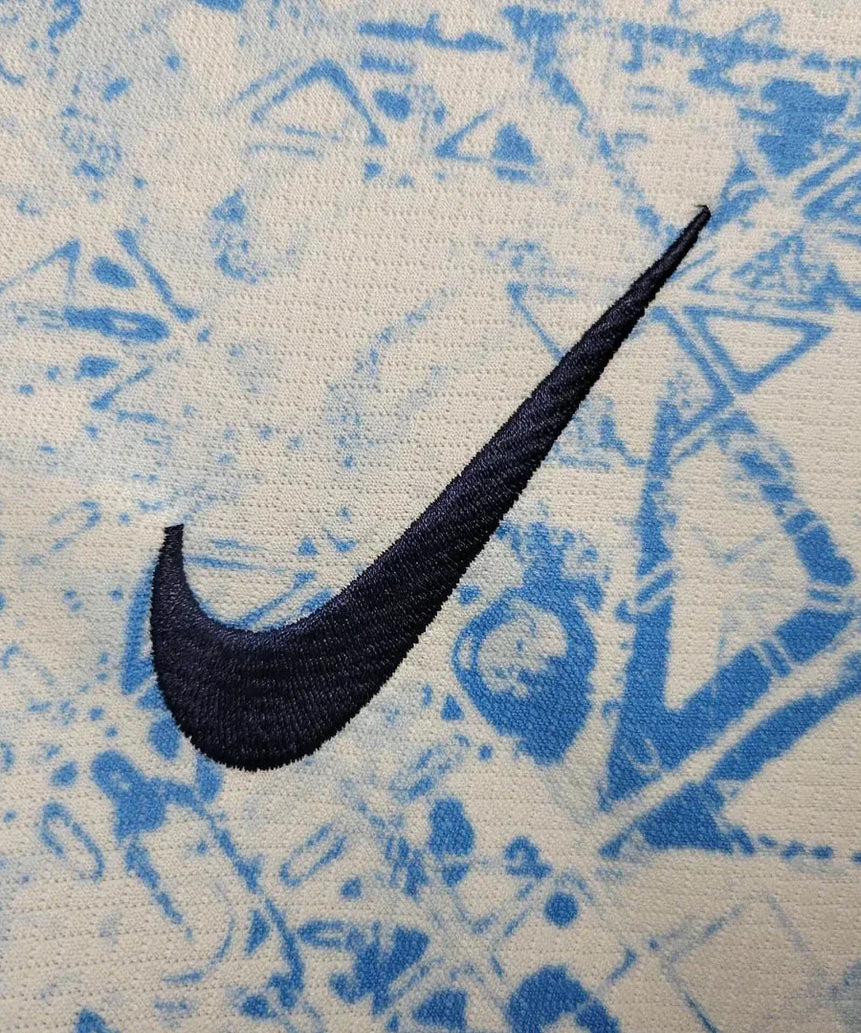 2024 Portugal Away Football Shirt 1:1 Thai Quality