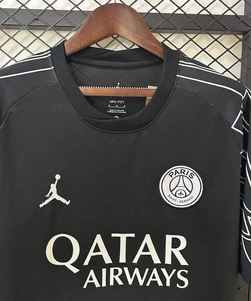 2024/2025 Psg Paris Saint-Germain Special Edition