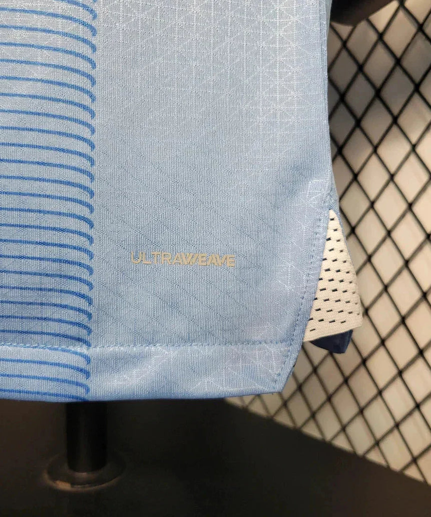 2023/2024 Manchester City Home Football Shirt 1:1 Thai Quality - Player Version