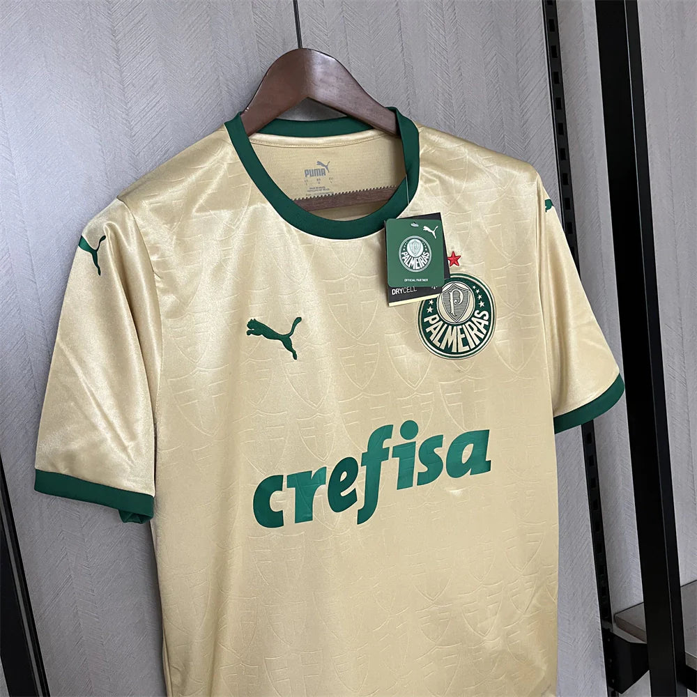 Palmeiras 24/25 3rd kit Fan Version Football Jersey