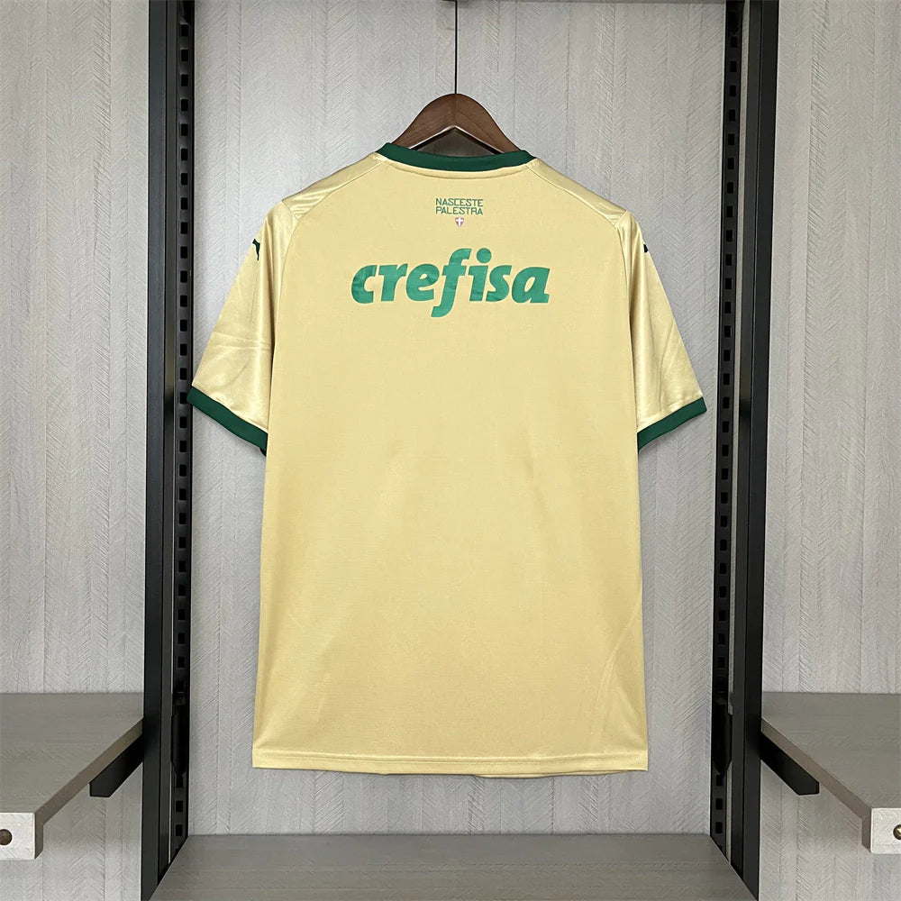 Palmeiras 24/25 3rd kit Fan Version Football Jersey